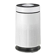 LG PuriCare? 360o Air Purifier, AS65GDWB0