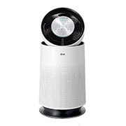LG PuriCare? 360o Air Purifier, AS65GDWB0