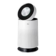 LG PuriCare? 360o Air Purifier, AS65GDWB0