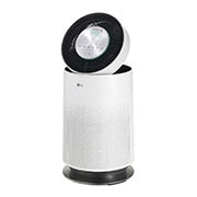 LG PuriCare? 360o Air Purifier, AS65GDWB0