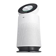 LG PuriCare? 360o Air Purifier, AS65GDWB0