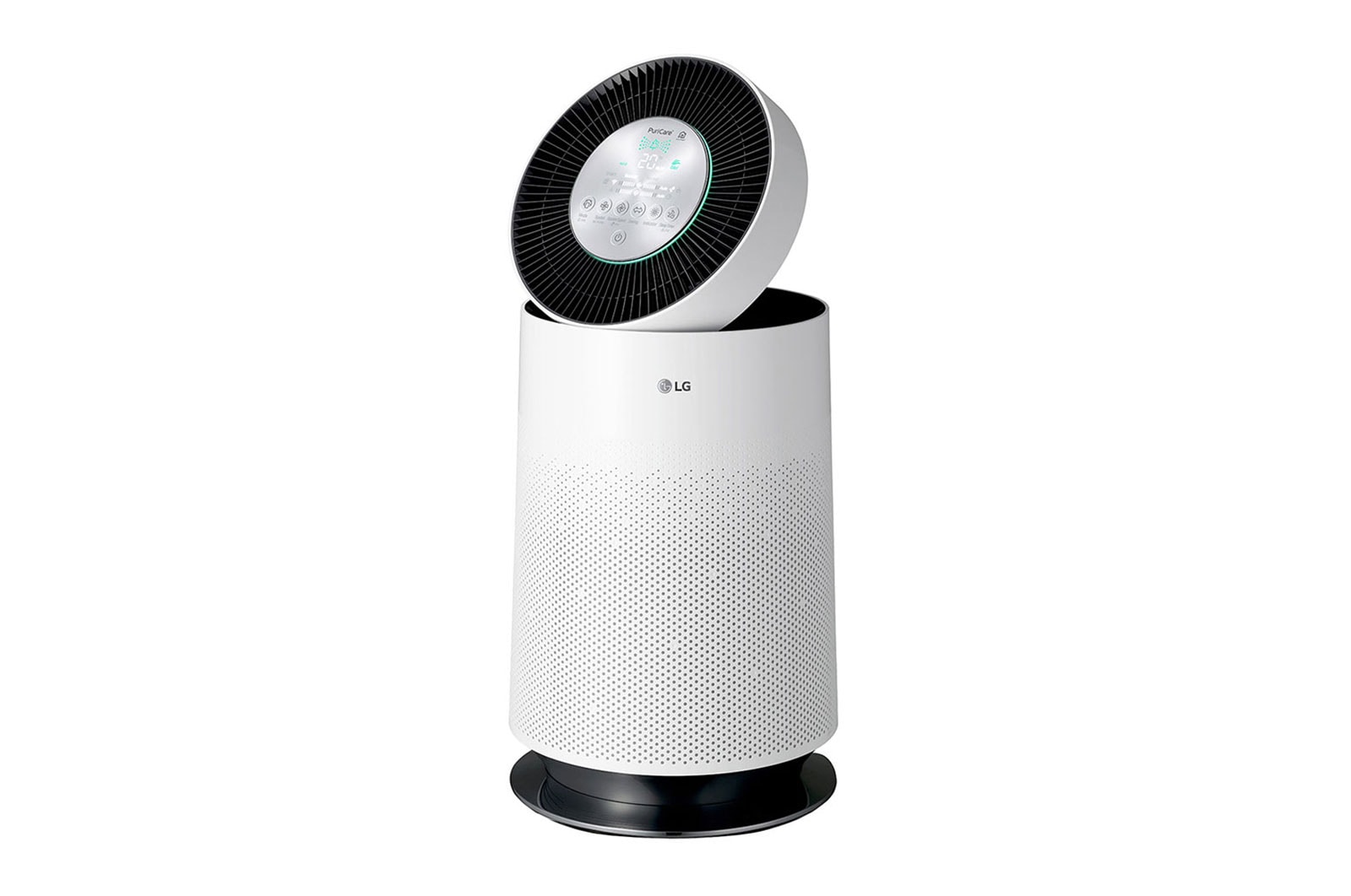 LG PuriCare? 360o Air Purifier, AS65GDWB0