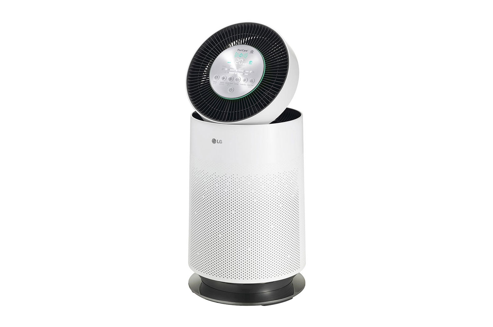 LG PuriCare? 360o Air Purifier, AS65GDWB0