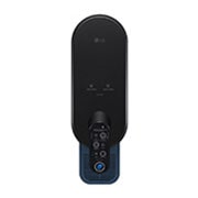LG PuriCare? Self-Service Tankless Water Purifier with 4-Stage Filtration Hot/ Cold / Ambient, Calming Navy, WD516AN