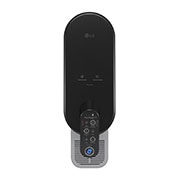 LG PuriCare? Self-Service Tankless Water Purifier with 4-Stage Filtration Hot/ Cold / Ambient, Silver  , WD516AN
