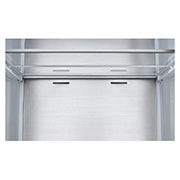 LG 384L Single Door Fridge in Mint Finish, GC-B411FGPF