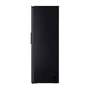 LG 384L Single Door Fridge in Mint Finish, GC-B411FGPF