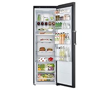 LG 384L Single Door Fridge in Mint Finish, GC-B411FGPF