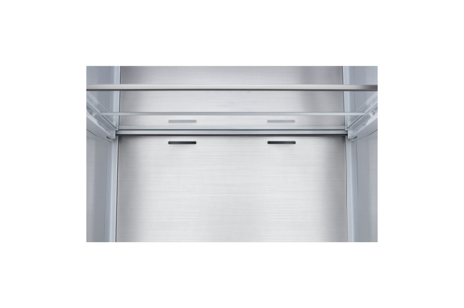 LG 384L Single Door Fridge in Mint Finish, GC-B411FGPF
