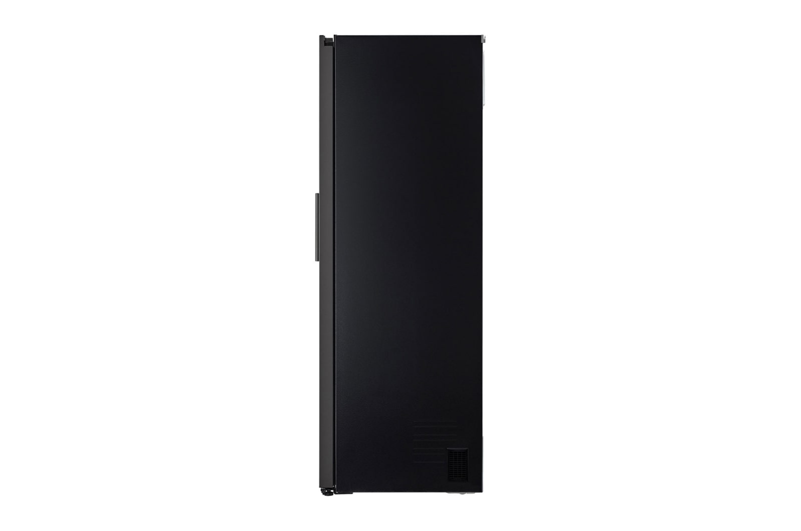 LG 384L Single Door Fridge in Mint Finish, GC-B411FGPF