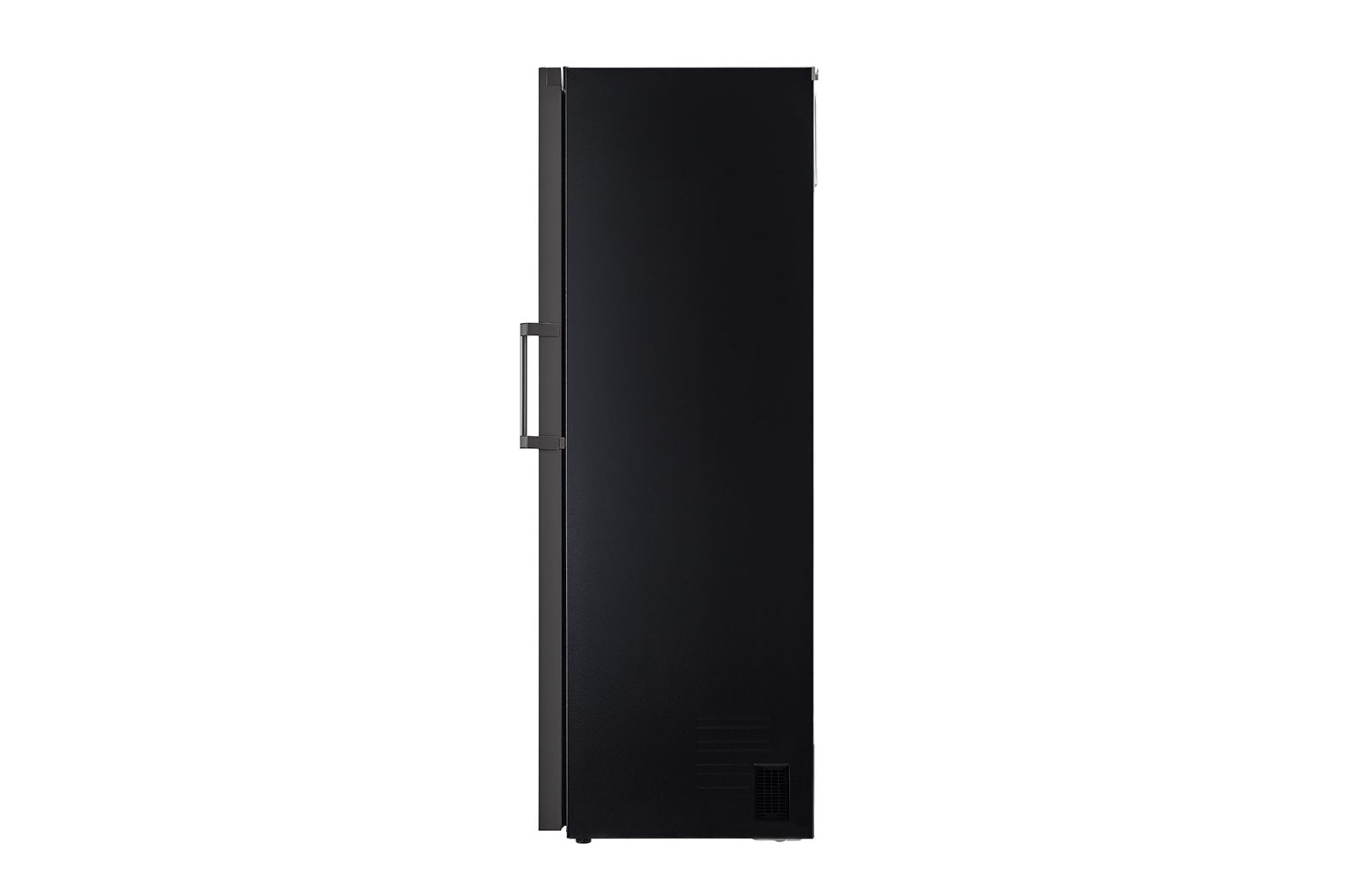 LG 321L Single Door Freezer in Beige Finish, GC-B414FGQF