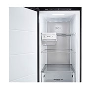 LG 321L Single Door Freezer in Beige Finish, GC-B414FGQF