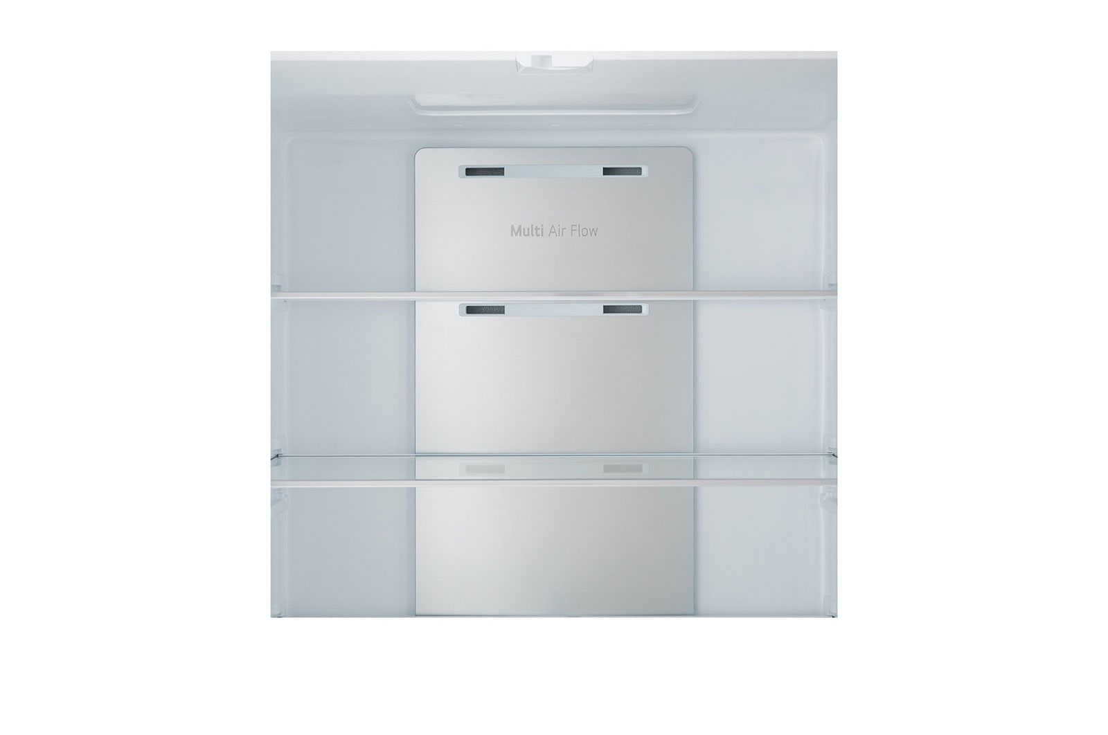 LG 470L Multi Door Fridge in Essence Black Steel, GC-B47FFQAB