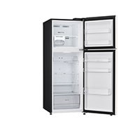 LG 360L Top Freezer Fridge in Nature Beige Finish, GN-B332PBGB