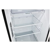 LG 360L Top Freezer Fridge in Nature Beige Finish, GN-B332PBGB