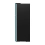 LG 360L Top Freezer Fridge in Clay Mint Finish, GN-B332PMGB
