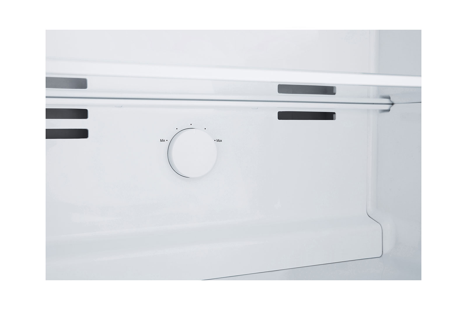 LG 493L Top Freezer Fridge in Nature Beige Finish, GN-B452PBFK