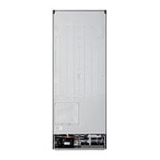 LG 493L Top Freezer Fridge in Nature Beige Finish, GN-B452PBFK