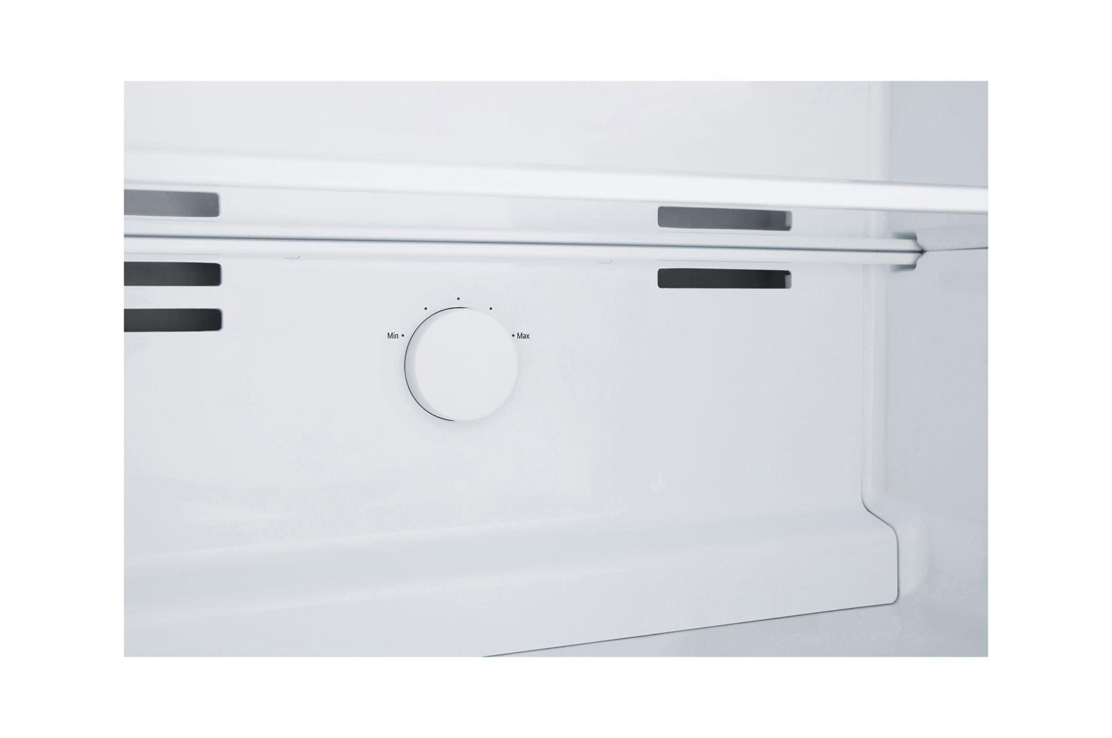 LG  493L Top Freezer Fridge in Clay Mint Finish, GN-B452PMFK