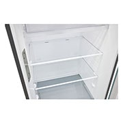 LG  493L Top Freezer Fridge in Clay Mint Finish, GN-B452PMFK