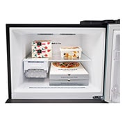 LG  493L Top Freezer Fridge in Clay Mint Finish, GN-B452PMFK