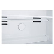 LG  493L Top Freezer Fridge in Clay Mint Finish, GN-B452PMFK