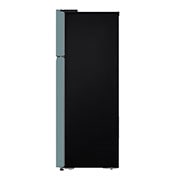 LG  493L Top Freezer Fridge in Clay Mint Finish, GN-B452PMFK