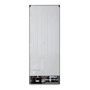LG  493L Top Freezer Fridge in Clay Mint Finish, GN-B452PMFK