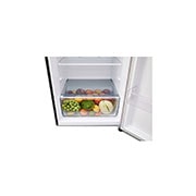 LG 493L Top Freezer Fridge in Clay Pink Finish, GN-B452PPFK