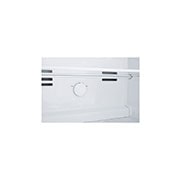 LG 493L Top Freezer Fridge in Clay Pink Finish, GN-B452PPFK