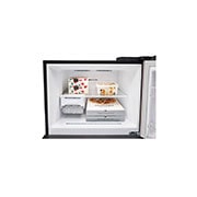 LG 493L Top Freezer Fridge in Clay Pink Finish, GN-B452PPFK