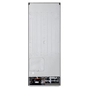 LG 493L Top Freezer Fridge in Essence Matt Black , GN-B452PQBK