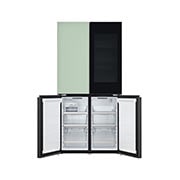 LG French Door Objet Collection, GR-A24FQSMB