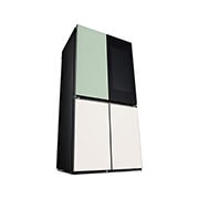 LG French Door Objet Collection, GR-A24FQSMB
