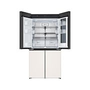 LG French Door Objet Collection, GR-A24FQSMB