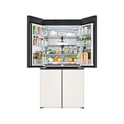 LG French Door Objet Collection, GR-A24FQSMB