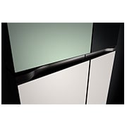 LG French Door Objet Collection, GR-A24FQSMB