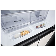 LG French Door Objet Collection, GR-A24FQSMB