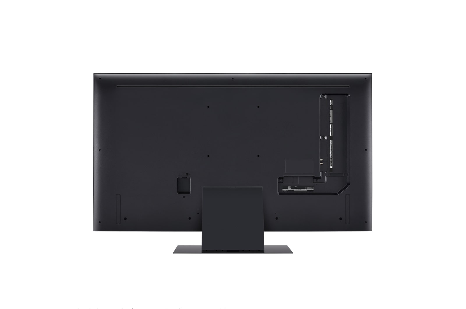 LG QNED81 50 inch 120Hz HDR10 4K UHD Smart TV (2023), 50QNED81SRA