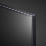 LG QNED75 65 inch 4K Smart TV (2023), 65QNED75SRA