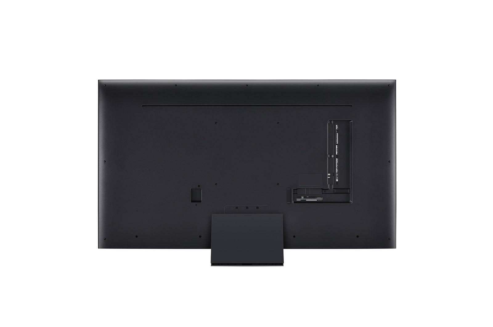 LG QNED81 65 inch 120Hz HDR10 4K UHD Smart TV (2023), 65QNED81SRA