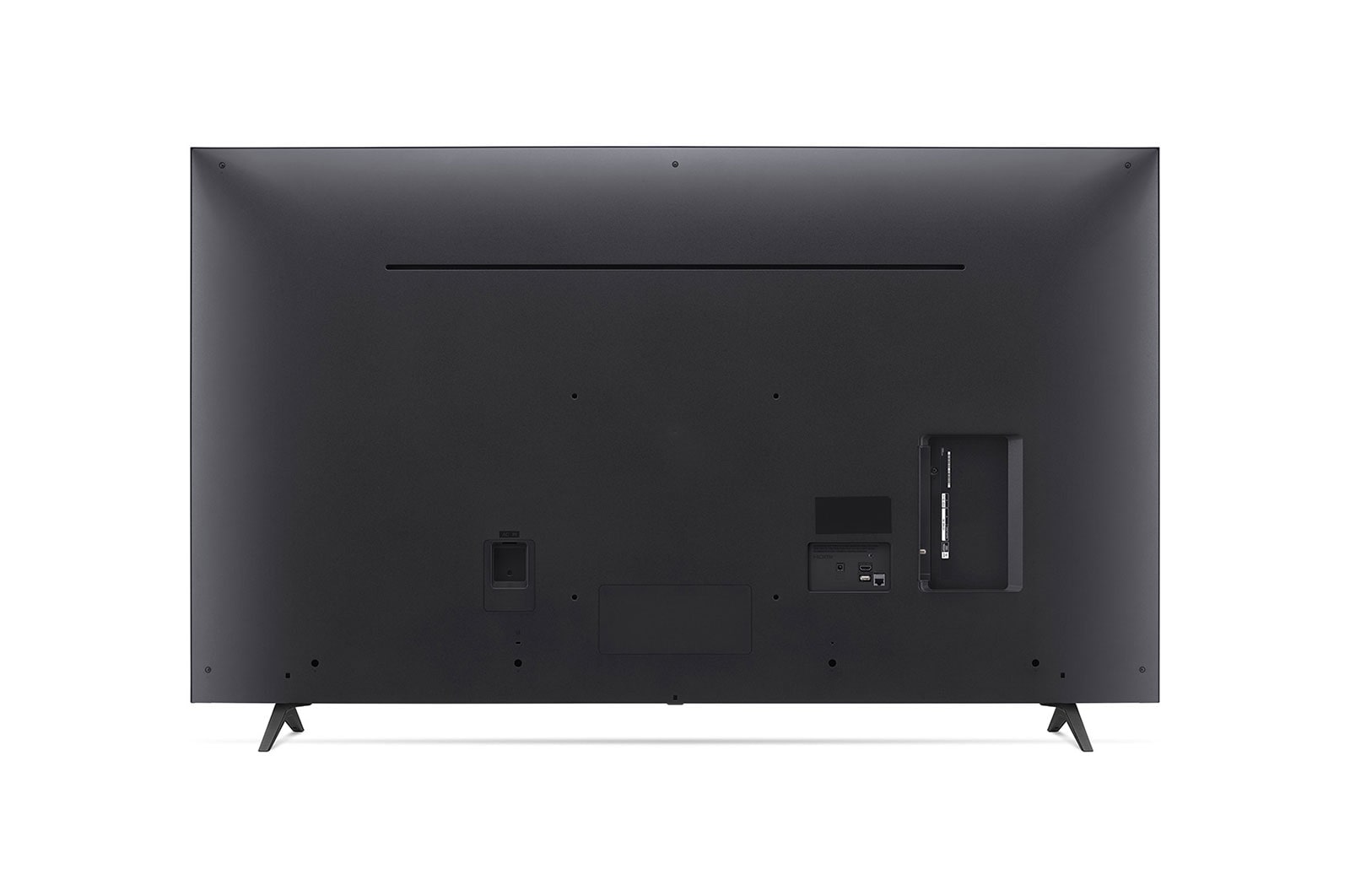 LG UR80 65 inch HDR10 4K UHD Smart TV (2023), 65UR8050PSB