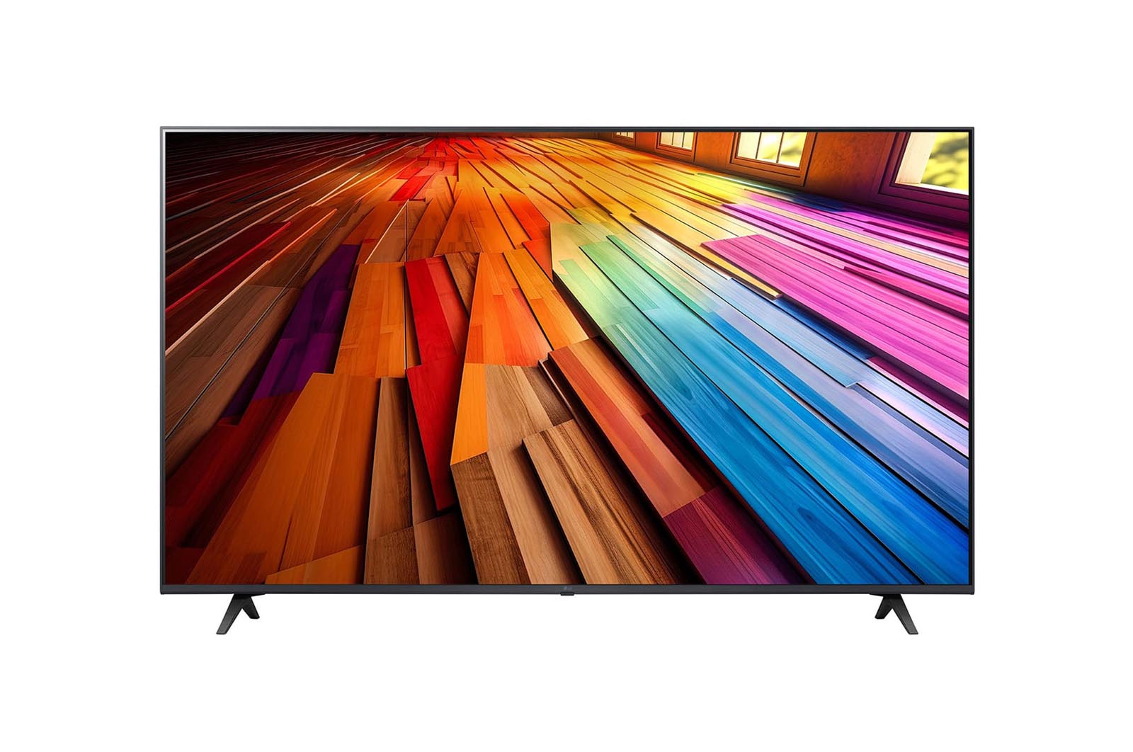 LG UHD AI TV UT80 55 inch HDR10 4K UHD (2024), 55UT8050PSB