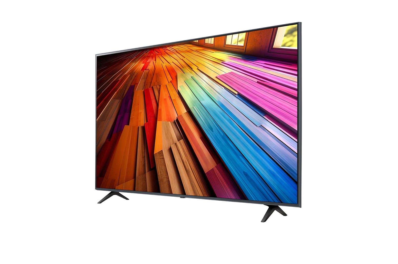 LG UHD AI TV UT80 55 inch HDR10 4K UHD (2024), 55UT8050PSB