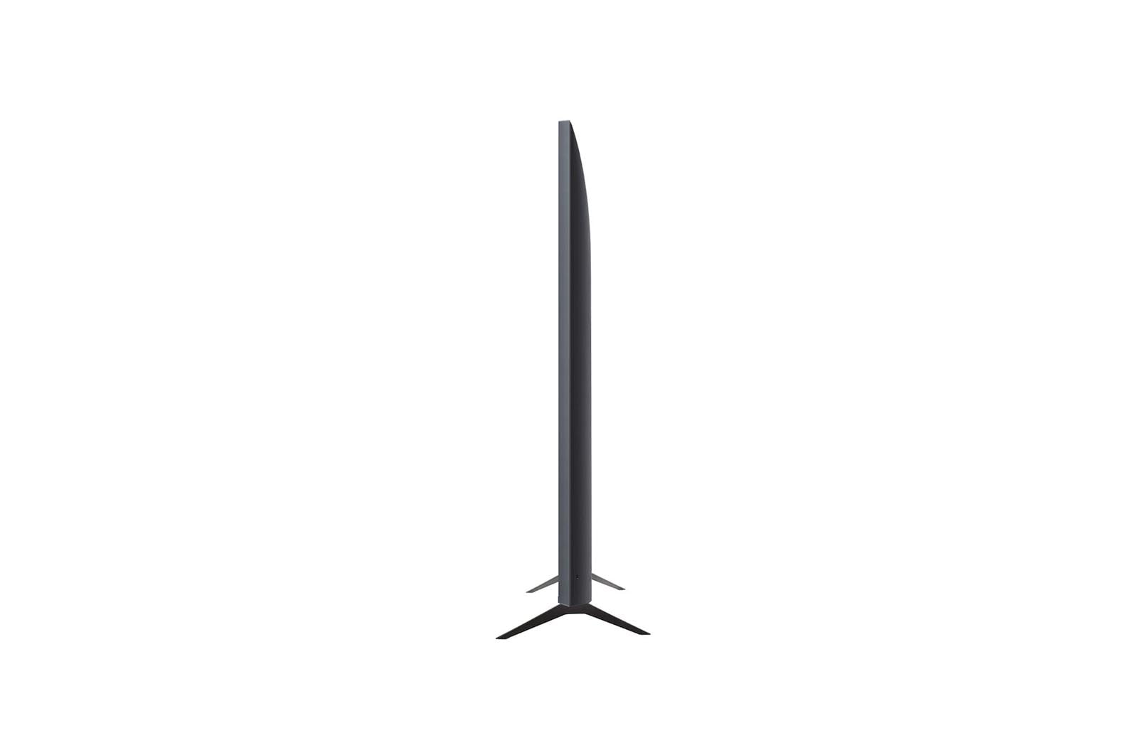 LG UHD AI TV UT80 55 inch HDR10 4K UHD (2024), 55UT8050PSB