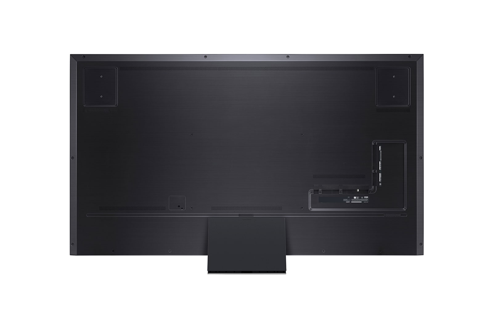 LG QNED86 86 inch 4K Smart TV (2023), 86QNED86SRA