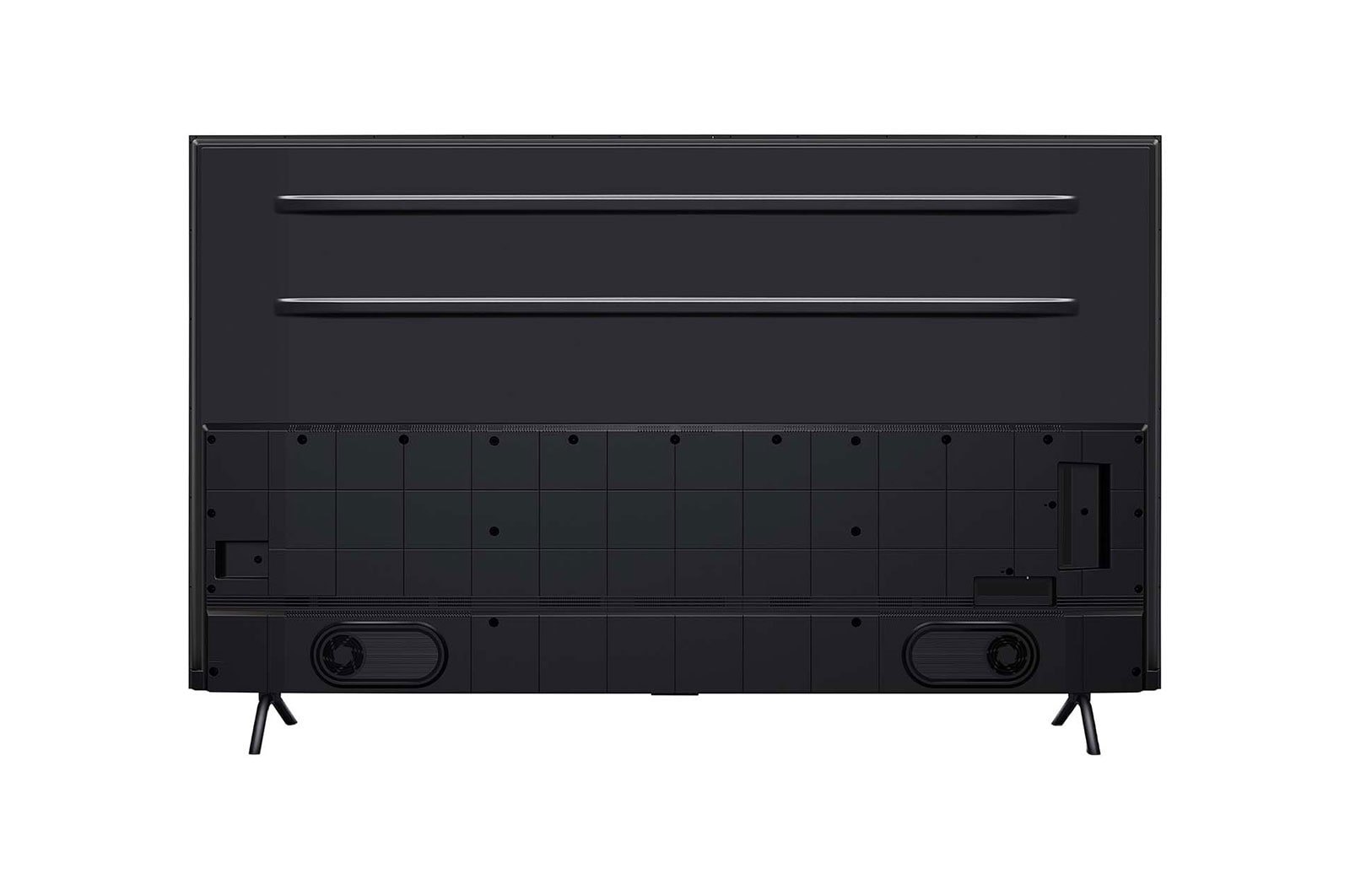 LG QNED89 AI TV 98 inch 120Hz HDR10 4K UHD (2024) , 98QNED89TSA