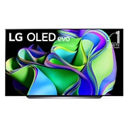 OLED83C3PSA