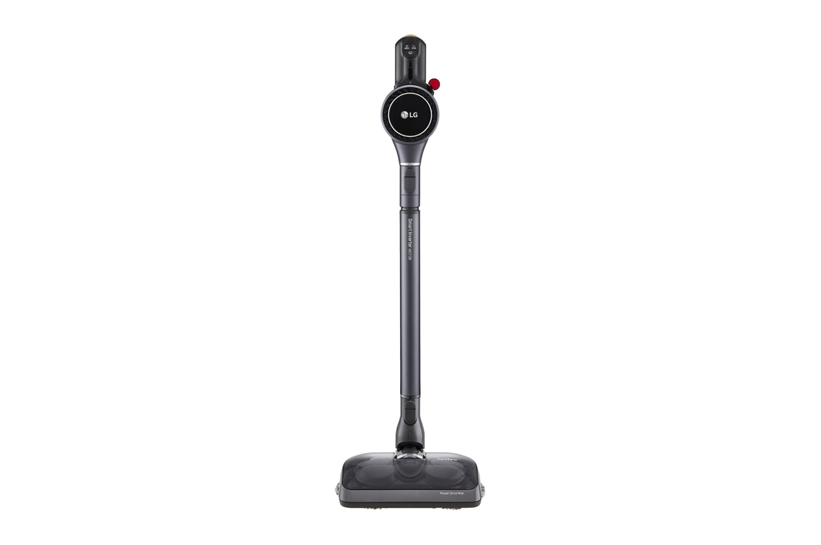 LG CordZero? A9Komp (Iron Grey), A9K-MAX
