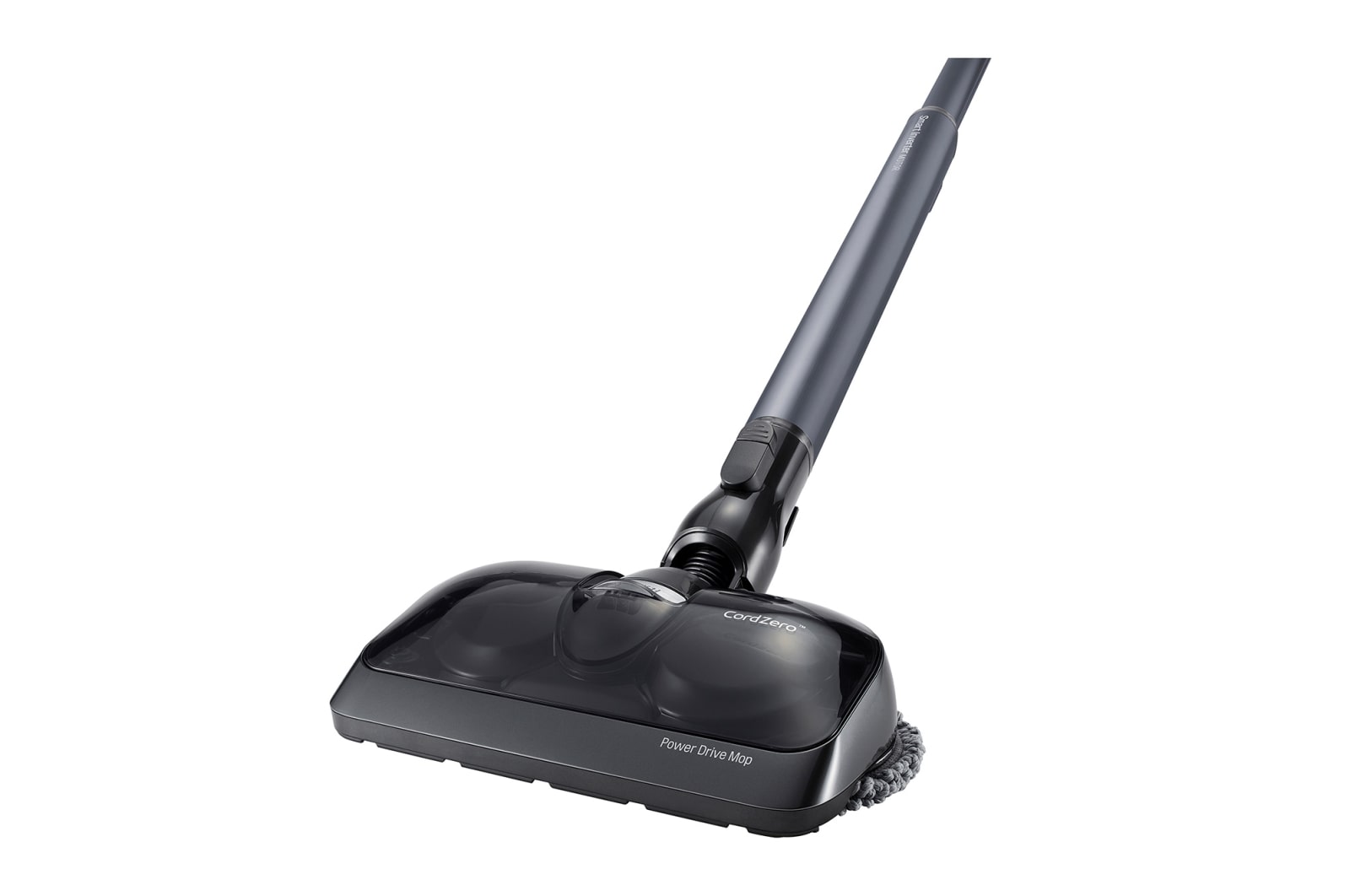 LG CordZero? A9Komp (Iron Grey), A9K-MAX